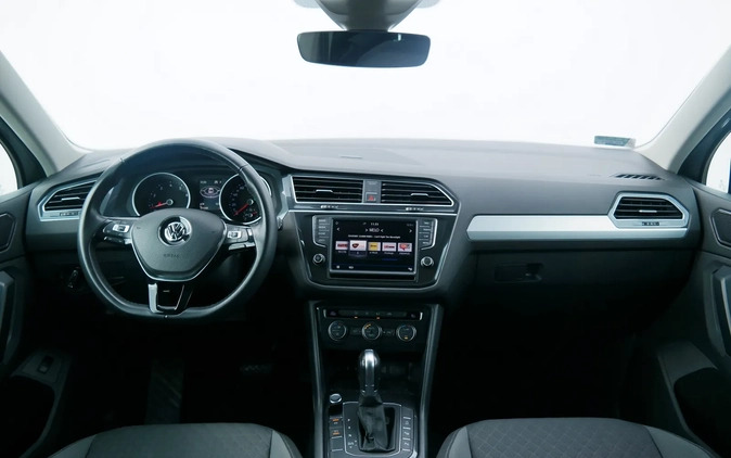 Volkswagen Tiguan cena 79900 przebieg: 101344, rok produkcji 2016 z Twardogóra małe 562